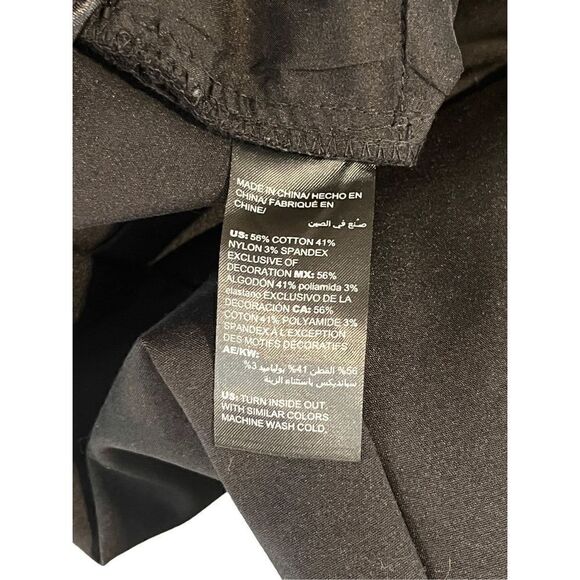 White House Black Market cropped pants - Picture 5 of 11